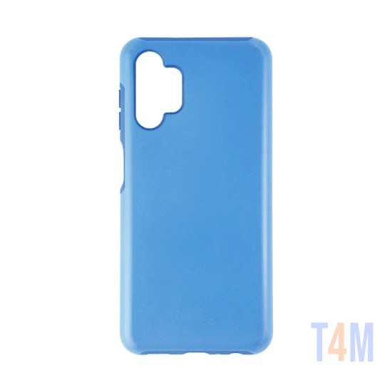 Silicone Case for Samsung Galaxy A04s Blue